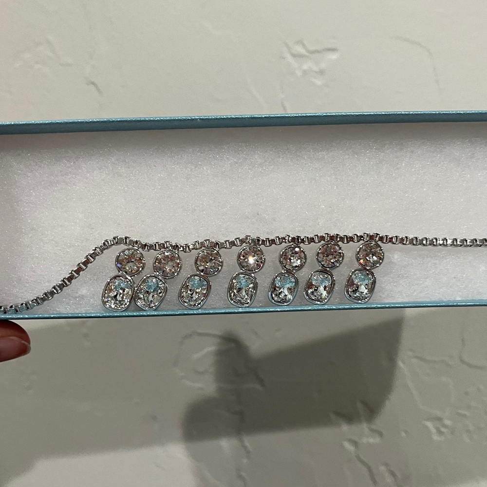 Touchstone Crystal